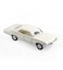Pull Back Action 1:40 Scale 1967 Chevrolet Impala Doors Openable Collectible Diecast Metal Toy Car