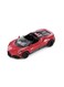 Bugatti Mistral Die-Cast Car &ndash; 1:36 Scale Model with Pull Back Action-Red