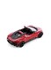 Bugatti Mistral Die-Cast Car &ndash; 1:36 Scale Model with Pull Back Action-Red