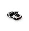 Bugatti Mistral Die-Cast Car &ndash; 1:36 Scale Model with Pull Back Action-White