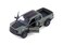 1:78 Scale -2022 Ford F-150 Raptor Livery Edition Die-Cast Pickup Truck-Green