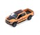 1:78 Scale -2022 Ford F-150 Raptor Livery Edition Die-Cast Pickup Truck-Orange