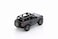 1:34 Scale -2022 Ford Bronco Livery Edition Die-Cast Model Car with Openable Doors-Grey