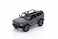 1:34 Scale -2022 Ford Bronco Livery Edition Die-Cast Model Car with Openable Doors-Grey