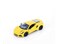 1:34 Scale Die-Cast Lotus Emira Sports Car Toy with Openable Doors-Yellow