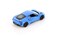 1:34 Scale Die-Cast Lotus Emira Sports Car Toy with Openable Doors-Blue