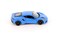 1:34 Scale Die-Cast Lotus Emira Sports Car Toy with Openable Doors-Blue