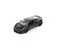1:34 Scale Die-Cast Lotus Emira Sports Car Toy with Openable Doors-Black