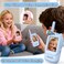 Kids Video Communication Toy for Children &ndash; Two-Way Video &amp; Voice Interaction, Clear Sound, Easy One-Button Use, Parent-Child Interactive Toy