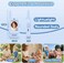 Kids Video Communication Toy for Children &ndash; Two-Way Video &amp; Voice Interaction, Clear Sound, Easy One-Button Use, Parent-Child Interactive Toy