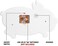 Musical Rabbit Piano Soft Song Early Sounding Educational Toy For Kids