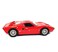 1:32 Scale 1966 Ford GT40 MKII Die-Cast Model Car &ndash; Classic Racing Sports Car Collectible Toy-Red