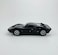 1:32 Scale 1966 Ford GT40 MKII Die-Cast Model Car &ndash; Classic Racing Sports Car Collectible Toy-Black