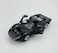 1:32 Scale 1966 Ford GT40 MKII Die-Cast Model Car &ndash; Classic Racing Sports Car Collectible Toy-Black
