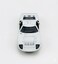 1:32 Scale 1966 Ford GT40 MKII Die-Cast Model Car &ndash; Classic Racing Sports Car Collectible Toy-White