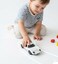 1:32 Scale 1966 Ford GT40 MKII Die-Cast Model Car &ndash; Classic Racing Sports Car Collectible Toy-White