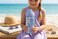 Kids Printed Water Bottle 550ML  Drinking Bottle with Flip Lock Lid and Carry Strap-Green