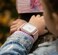 Girls Trendy Analog Wrist Watch with Square Dial &ndash; Casual Fashion Watch with Soft Strap-Light Pink