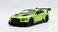 4 pcs 1:38 Scale Bentley GT Racing Diecast Car &ndash; Pull Back &amp; Go with Opening Doors