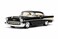 4pcs 1:40 Scale 1957 Chevrolet Bel Air Diecast Model Car &ndash; Classic Vintage Collectible