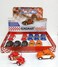 12pcs 1:32 Scale 1967 Volkswagen Classical Beetle Diecast Model Car with Opening Doors