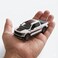 1:46 Scale 2022 Ford F-150 Raptor Pickup Truck Die Cast Metal Doors Openable Pull Back Action Toy