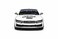 Ford Mustang Dark Horse Livery Edition Die-Cast Model Car &ndash; Detailed Collectible Sports Car Toy