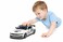 Ford Mustang Dark Horse Livery Edition Die-Cast Model Car &ndash; Detailed Collectible Sports Car Toy