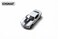 1:38 Scale 2014 Chevrolet Camaro Die-Cast Model Car with Pullback Action, Openable Doors and Detailed Interior &ndash; Collectible Toy for Kids &amp; Enthusiasts