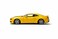 1:38 Scale 2014 Chevrolet Camaro Die-Cast Model Car with Pullback Action, Openable Doors and Detailed Interior &ndash; Collectible Toy for Kids &amp; Enthusiasts