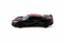 1:36 Scale 2021 Chevrolet Corvette Die-Cast Model Car with Openable Doors, Pullback Action and Detailed Interior &ndash; Collectible Toy for Kids &amp; Car Enthusiasts