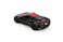 1:36 Scale 2021 Chevrolet Corvette Die-Cast Model Car with Openable Doors, Pullback Action and Detailed Interior &ndash; Collectible Toy for Kids &amp; Car Enthusiasts
