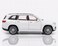 1:24 Scale Luxury SUV Die-Cast Model with Fine Detailing and Premium Finish