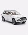 1:24 Scale Luxury SUV Die-Cast Model with Fine Detailing and Premium Finish
