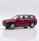 1:24 Scale Luxury SUV Die-Cast Model with Fine Detailing and Premium Finish