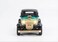 Vintage Die-Cast Classic Car Toy 1:36 Scale with Light &amp; Music, Pull Back Action, Openable Doors, Kids Collectible Model Car