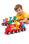 Magnetic Number Train Set &ndash; Educational Learning Toy with Colorful Numbers &amp; Train Cars for Kids