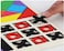3-in-1 Wooden Puzzle Board Set &ndash; Tangram, Block Puzzle &amp; Tic Tac Toe Educational Toy for Kids