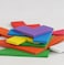 3-in-1 Wooden Puzzle Board Set &ndash; Tangram, Block Puzzle &amp; Tic Tac Toe Educational Toy for Kids