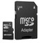 Hikvision C1 64GB MicroSDXC Memory Card V30 with Adapter &ndash; High Speed Storage up to 92MB/s