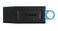 Kingston DataTraveler Exodia 64GB USB 3.2 Flash Drive &ndash; High-Speed Portable Storage