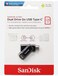 SanDisk Ultra Dual Drive Go 128GB USB Type-C Flash Drive &ndash; High-Speed Storage for Smartphones &amp; Computers