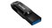 SanDisk Ultra Dual Drive Go 128GB USB Type-C Flash Drive &ndash; High-Speed Storage for Smartphones &amp; Computers