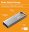Kioxia TransMemory U366 64GB USB 3.2 Flash Drive &ndash; High-Speed Compact Storage