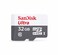 SanDisk Ultra 32GB microSDHC UHS-I Memory Card &ndash; Up to 100MB/s for Full HD Video