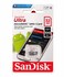 SanDisk Ultra 32GB microSDHC UHS-I Memory Card &ndash; Up to 100MB/s for Full HD Video