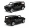 1:28 Scale Die-Cast SUV Model Car &ndash; Metal Body with Openable Doors, Realistic Design Collectible Toy for Kids 3+ Years