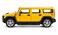 1:28 Scale Die-Cast SUV Model Car &ndash; Metal Body with Openable Doors, Realistic Design Collectible Toy for Kids 3+ Years