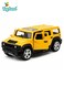 1:28 Scale Die-Cast SUV Model Car &ndash; Metal Body with Openable Doors, Realistic Design Collectible Toy for Kids 3+ Years