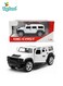1:28 Scale Die-Cast SUV Model Car &ndash; Metal Body with Openable Doors, Realistic Design Collectible Toy for Kids 3+ Years
